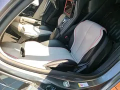 2023 BYD Destroyer 05 Champion DM-i PHEV 55km Luxury — фото 25