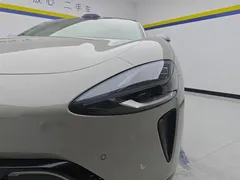 2024 Xiaomi SU7 4WD Long Range Advanced ADAS Max — фото 5