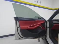 2024 Xiaomi SU7 4WD Long Range Advanced ADAS Max — фото 7