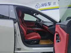 2024 Xiaomi SU7 4WD Long Range Advanced ADAS Max — фото 8