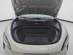 2024 Xiaomi SU7 4WD Long Range Advanced ADAS Max — фото 10
