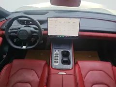 2024 Xiaomi SU7 4WD Long Range Advanced ADAS Max — фото 12