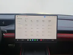 2024 Xiaomi SU7 4WD Long Range Advanced ADAS Max — фото 13