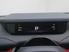 2024 Xiaomi SU7 4WD Long Range Advanced ADAS Max — фото 14