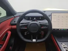 2024 Xiaomi SU7 4WD Long Range Advanced ADAS Max — фото 15
