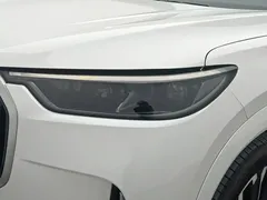 2023 Chery Tiggo 9 2.0T DCT 2WD Luxury 7-seat, белый — фото 14