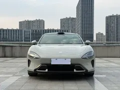 2024 Xiaomi SU7 4WD Long Range Advanced ADAS Max — фото 2