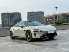 2024 Xiaomi SU7 4WD Long Range Advanced ADAS Max — фото 3