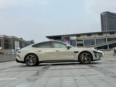 2024 Xiaomi SU7 4WD Long Range Advanced ADAS Max — фото 4