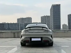 2024 Xiaomi SU7 4WD Long Range Advanced ADAS Max — фото 6