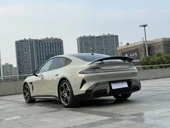 2024 Xiaomi SU7 4WD Long Range Advanced ADAS Max — фото 7