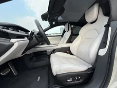 2024 Xiaomi SU7 4WD Long Range Advanced ADAS Max — фото 8