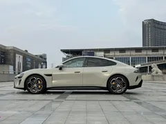 2024 Xiaomi SU7 4WD Long Range Advanced ADAS Max — фото 9