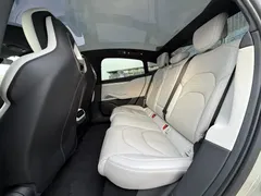 2024 Xiaomi SU7 4WD Long Range Advanced ADAS Max — фото 10