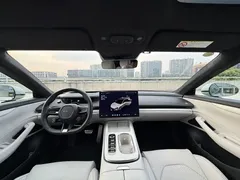 2024 Xiaomi SU7 4WD Long Range Advanced ADAS Max — фото 11