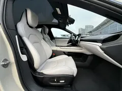 2024 Xiaomi SU7 4WD Long Range Advanced ADAS Max — фото 12
