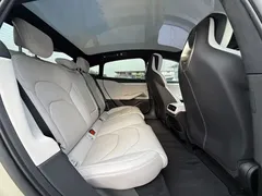 2024 Xiaomi SU7 4WD Long Range Advanced ADAS Max — фото 13