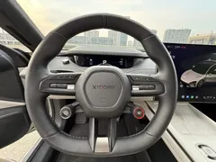 2024 Xiaomi SU7 4WD Long Range Advanced ADAS Max — фото 15