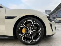 2024 Xiaomi SU7 4WD Long Range Advanced ADAS Max — фото 16