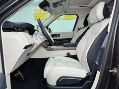 2025 Zeekr 9X Hyper 70kWh 6-seat — фото 8