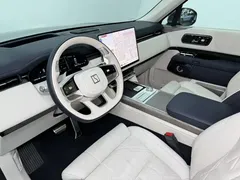2025 Zeekr 9X Hyper 70kWh 6-seat — фото 10