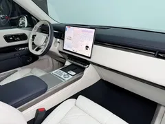 2025 Zeekr 9X Hyper 70kWh 6-seat — фото 11