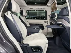 2025 Zeekr 9X Hyper 70kWh 6-seat — фото 14