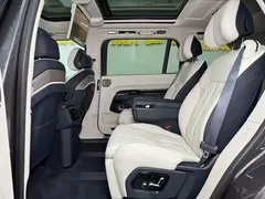2025 Zeekr 9X Hyper 70kWh 6-seat — фото 15