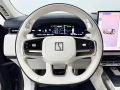 2025 Zeekr 9X Hyper 70kWh 6-seat — фото 21