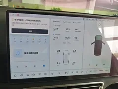 2025 Li Auto L9 Smart Refresh, зелёный — фото 9