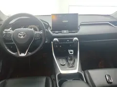 2021 Toyota Wildlander High Performance 2.5L Hybrid 2WD, чёрный — фото 12