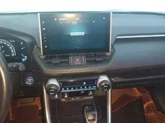 2021 Toyota Wildlander High Performance 2.5L Hybrid 2WD, чёрный — фото 13