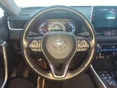 2021 Toyota Wildlander High Performance 2.5L Hybrid 2WD, чёрный — фото 15
