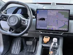 2025 Zeekr 7X 100kWh Long Range 4WD Smart Driving, чёрный — фото 8