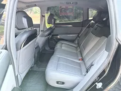 2025 Zeekr 7X 100kWh Long Range 4WD Smart Driving, чёрный — фото 11