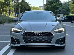 2021 Audi A5 Sportback 40 TFSI Fashion Dynamic — фото 1