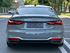 2021 Audi A5 Sportback 40 TFSI Fashion Dynamic — фото 2