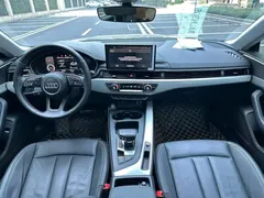 2021 Audi A5 Sportback 40 TFSI Fashion Dynamic — фото 5
