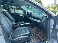 2021 Audi A5 Sportback 40 TFSI Fashion Dynamic — фото 6