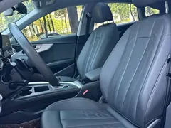 2021 Audi A5 Sportback 40 TFSI Fashion Dynamic — фото 8