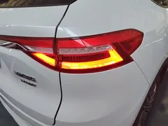 2021 Haval F7 2.0T 4WD, белый — фото 8