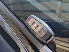 2021 Haval F7 2.0T 4WD, белый — фото 9