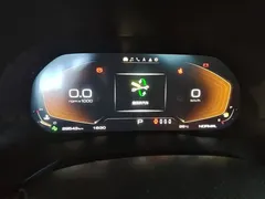 2021 Haval F7 2.0T 4WD, белый — фото 12