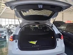 2021 Haval F7 2.0T 4WD, белый — фото 19