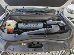 2021 Haval F7 2.0T 4WD, белый — фото 20
