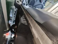 2021 Haval F7 2.0T 4WD, белый — фото 22
