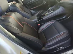 2021 Haval F7 2.0T 4WD, белый — фото 25