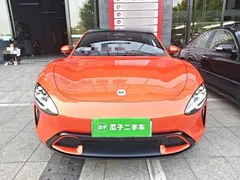 2024 Xiaomi SU7 RWD Long Range Smart Driving — фото 3