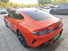 2024 Xiaomi SU7 RWD Long Range Smart Driving — фото 5