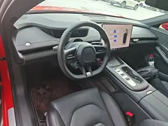 2024 Xiaomi SU7 RWD Long Range Smart Driving — фото 10